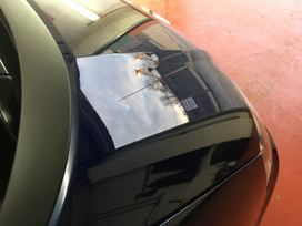 Lease Car Cleaning Melksham
