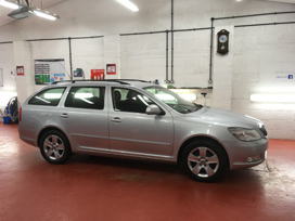 Lease Car Valets